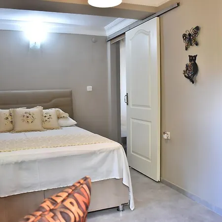 Apartment Ferienwohnung Havacilar Sitesi Turgutreis