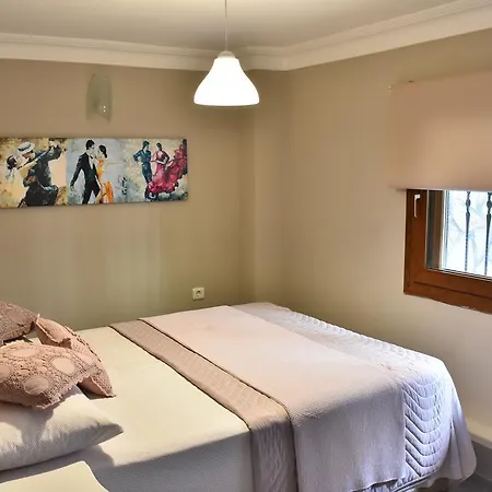 Ferienwohnung Havacilar Sitesi Apartment