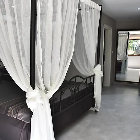 Ferienwohnung Havacilar Sitesi Apartment