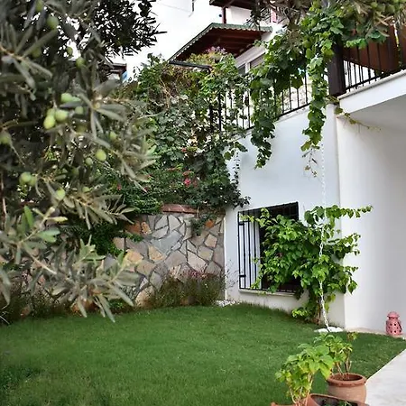 Ferienwohnung Havacilar Sitesi Apartment