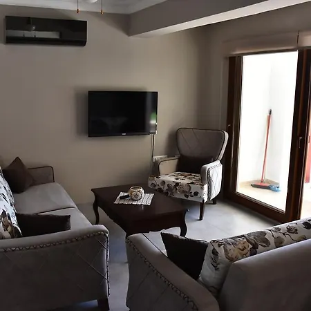 Ferienwohnung Havacilar Sitesi Apartment