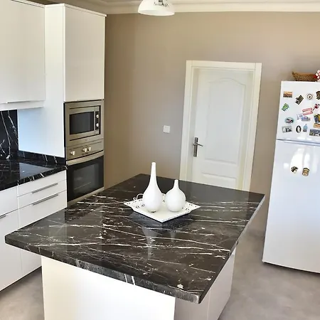 Ferienwohnung Havacilar Sitesi Turgutreis