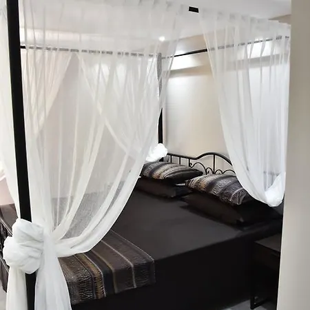 Ferienwohnung Havacilar Sitesi * Turgutreis