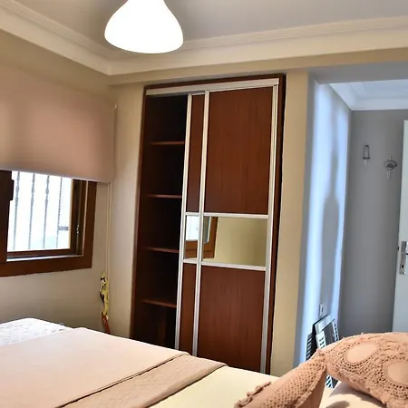 Ferienwohnung Havacilar Sitesi Apartment Turgutreis