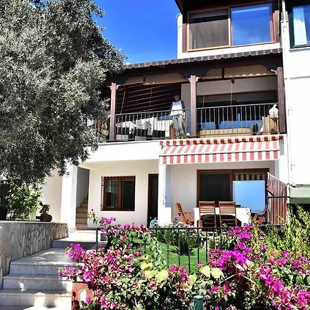 Ferienwohnung Havacilar Sitesi Turgutreis