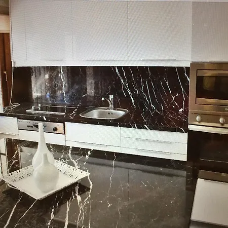 Lejlighed Ferienwohnung Havacilar Sitesi