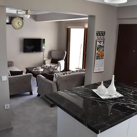 Ferienwohnung Havacilar Sitesi Turgutreis