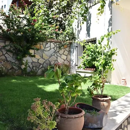 Ferienwohnung Havacilar Sitesi Lejlighed