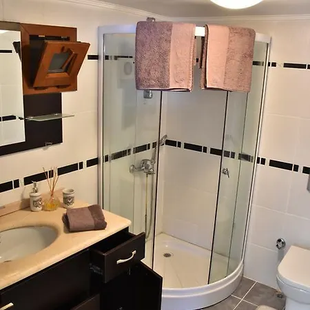 Lejlighed Ferienwohnung Havacilar Sitesi *