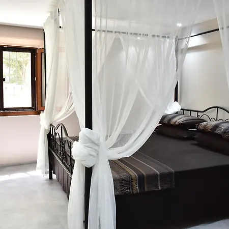 Lejlighed Ferienwohnung Havacilar Sitesi Turgutreis