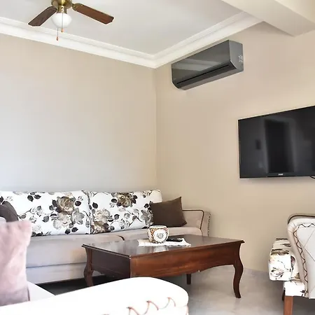 Ferienwohnung Havacilar Sitesi Lejlighed