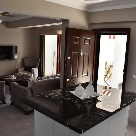 Ferienwohnung Havacilar Sitesi * Turgutreis