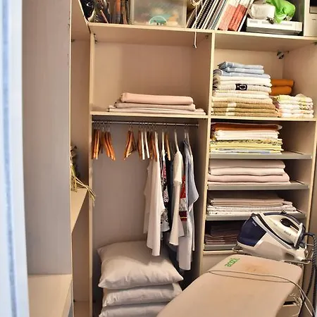 Lejlighed Ferienwohnung Havacilar Sitesi