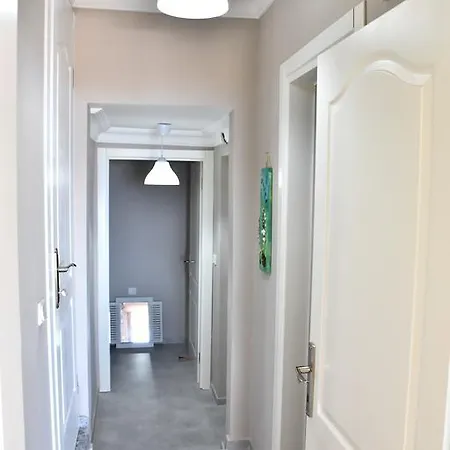 Ferienwohnung Havacilar Sitesi Lejlighed Turgutreis
