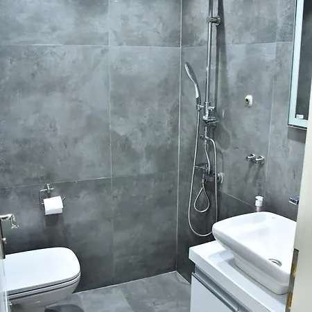 Lejlighed Ferienwohnung Havacilar Sitesi *