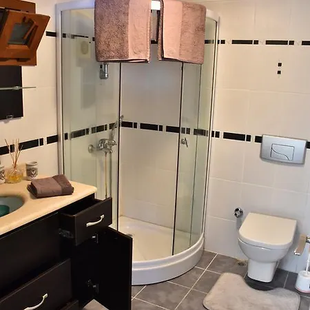 Ferienwohnung Havacilar Sitesi Turgutreis