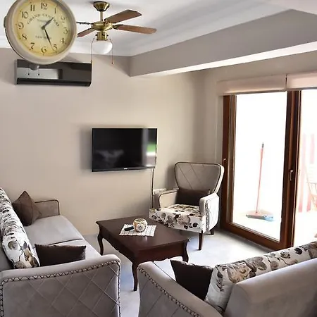 Ferienwohnung Havacilar Sitesi * Turgutreis