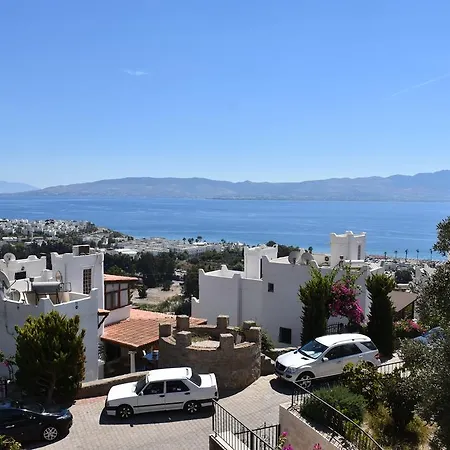 Ferienwohnung Havacilar Sitesi * Turgutreis